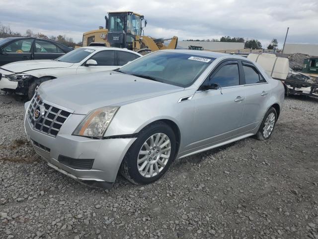 CADILLAC CTS 2013 1g6de5e53d0146762