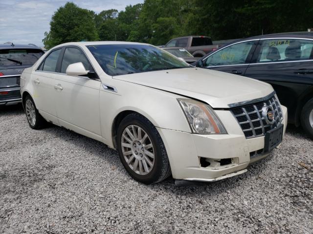 CADILLAC CTS LUXURY 2013 1g6de5e53d0159222