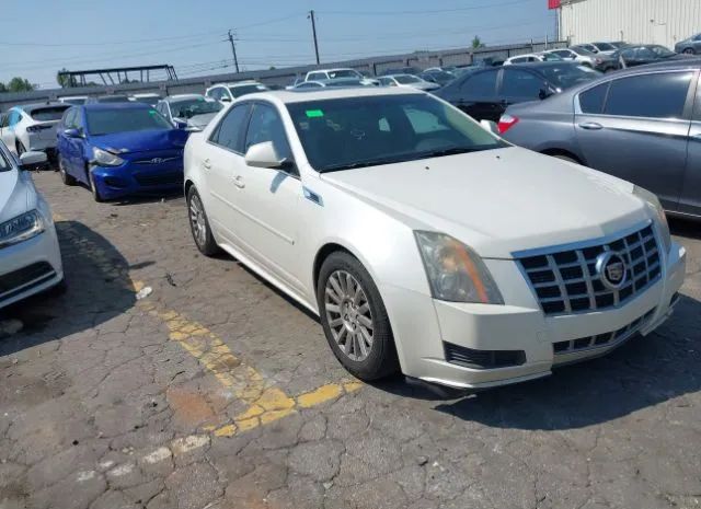 CADILLAC NULL 2013 1g6de5e53d0165859