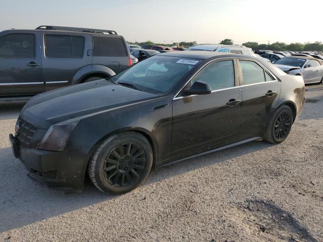 CADILLAC CTS 2013 1g6de5e53d0168731