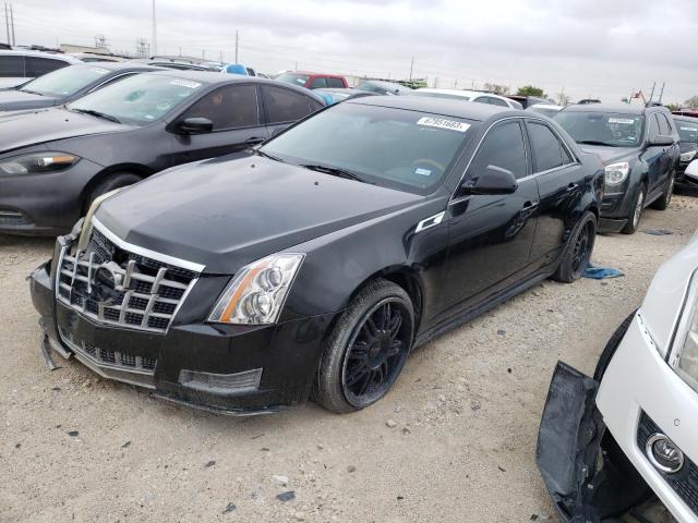 CADILLAC CTS 2012 1g6de5e54c0101067