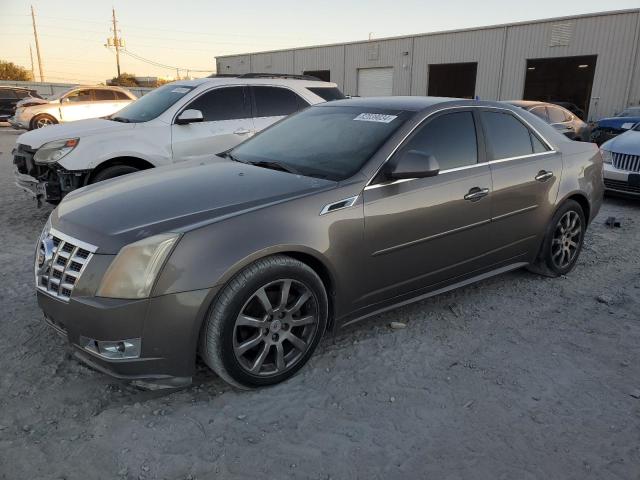 CADILLAC CTS LUXURY 2012 1g6de5e54c0135221