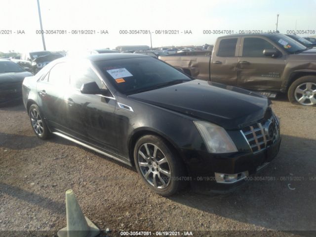 CADILLAC CTS 2012 1g6de5e54c0135803