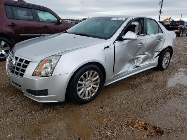 CADILLAC CTS 2013 1g6de5e54d0101233