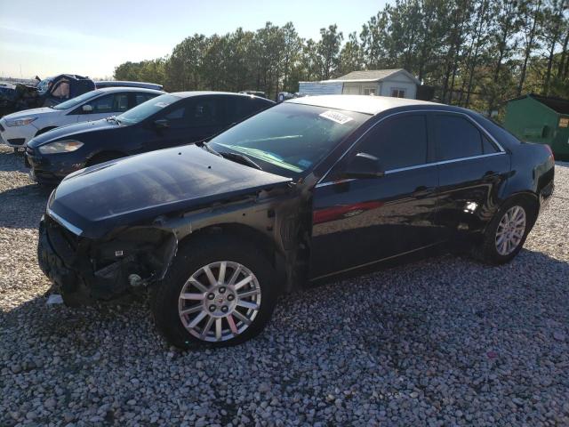 CADILLAC CTS LUXURY 2013 1g6de5e54d0105346