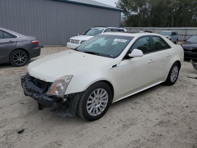 CADILLAC CTS 2013 1g6de5e54d0174649