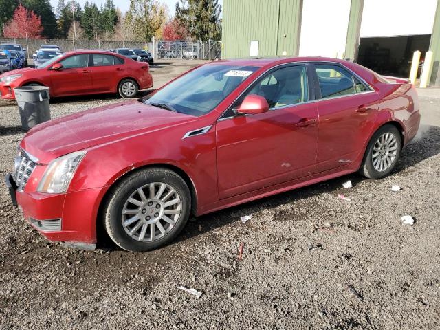 CADILLAC CTS 2012 1g6de5e55c0111199