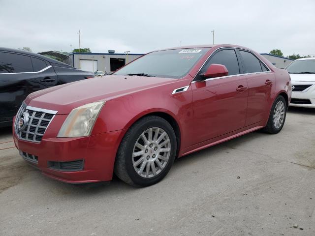 CADILLAC CTS 2012 1g6de5e55c0118878