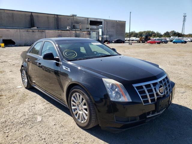 CADILLAC CTS 2012 1g6de5e55c0147538