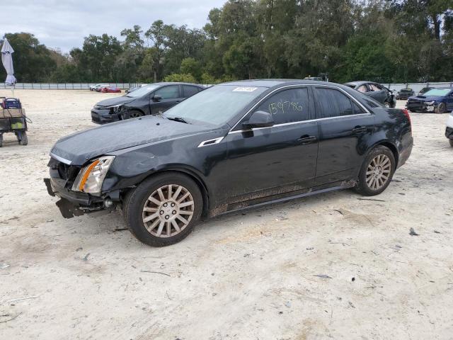 CADILLAC CTS 2013 1g6de5e55d0115240