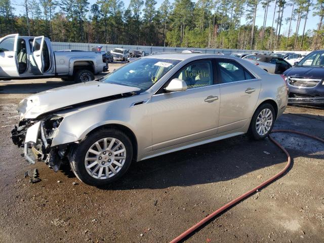 CADILLAC CTS 2013 1g6de5e55d0136802