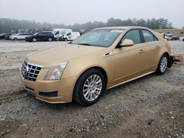 CADILLAC CTS 2013 1g6de5e55d0144608