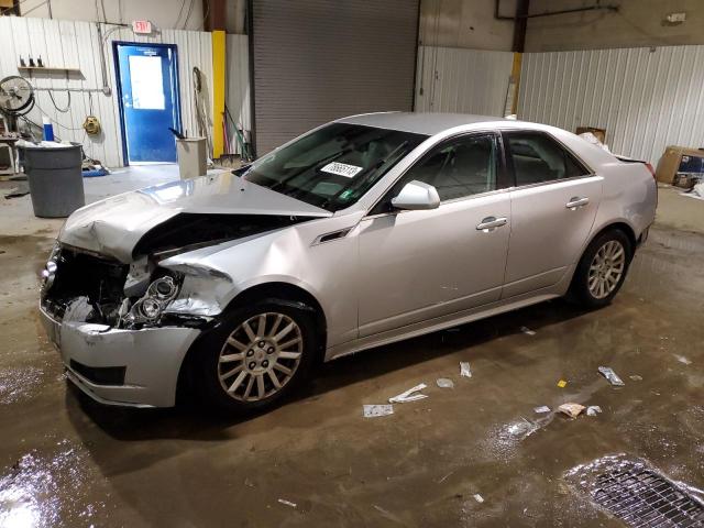 CADILLAC CTS 2013 1g6de5e55d0147220