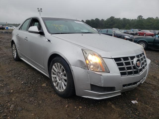 CADILLAC CTS SEDAN 2013 1g6de5e55d0148237