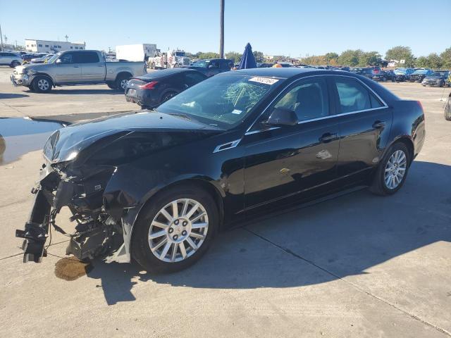 CADILLAC CTS LUXURY 2013 1g6de5e55d0158220