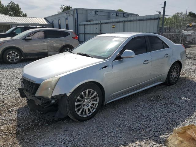 CADILLAC CTS 2013 1g6de5e55d0169461