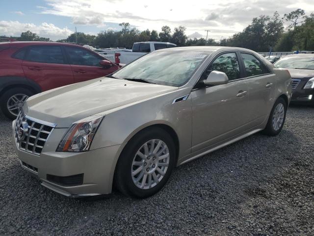 CADILLAC CTS 2013 1g6de5e55d0178287