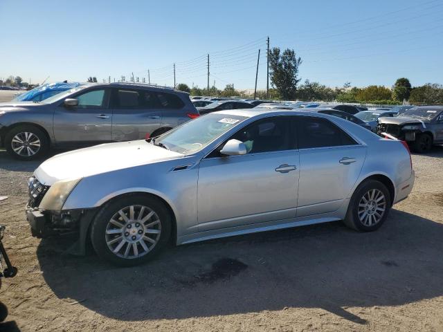 CADILLAC CTS LUXURY 2013 1g6de5e56d0101041