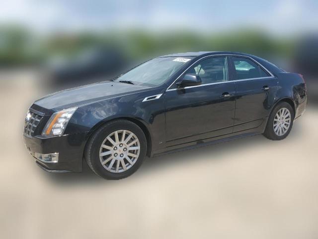 CADILLAC CTS 2013 1g6de5e56d0109950