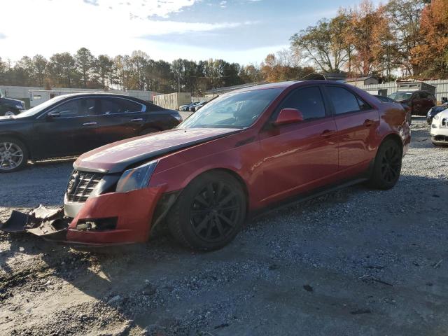 CADILLAC CTS 2013 1g6de5e56d0115991