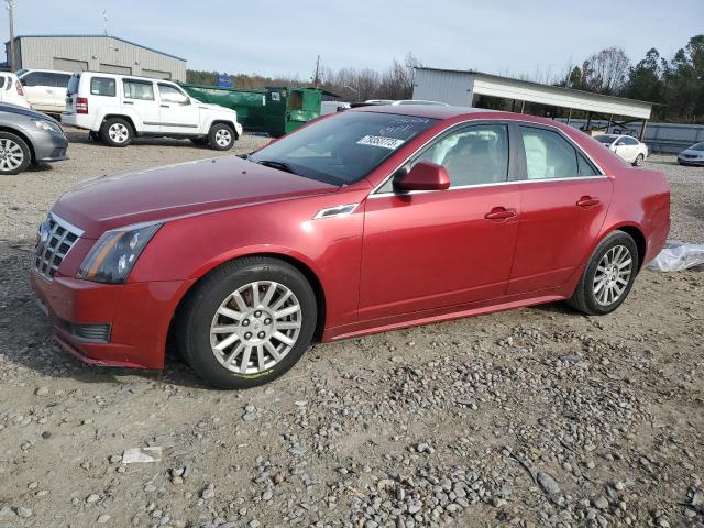 CADILLAC CTS 2013 1g6de5e56d0120916