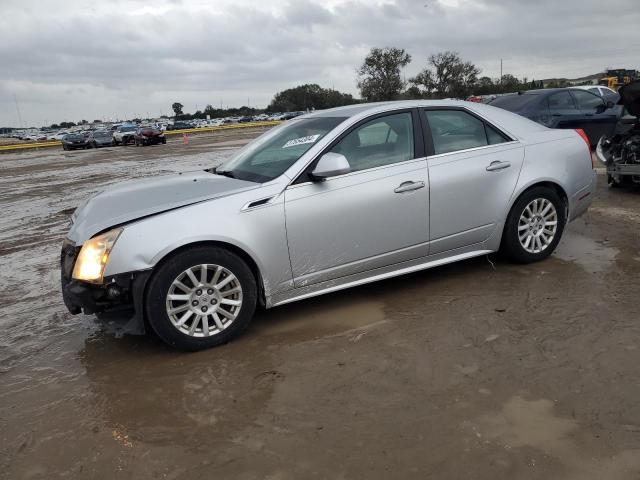 CADILLAC CTS 2013 1g6de5e56d0147436