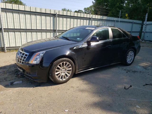 CADILLAC CTS LUXURY 2013 1g6de5e56d0164088