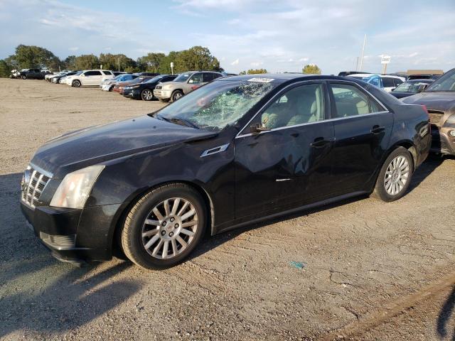 CADILLAC CTS 2012 1g6de5e57c0130935