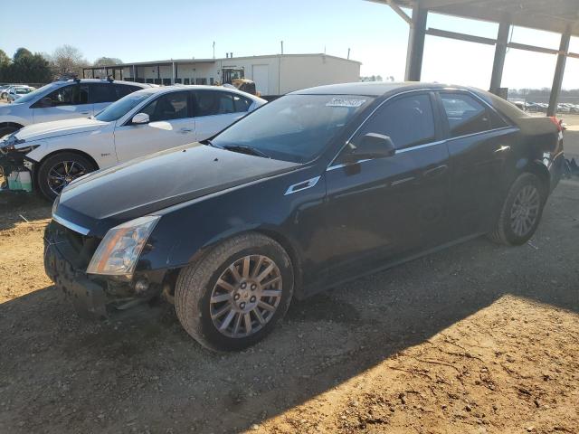 CADILLAC CTS 2013 1g6de5e57d0123338