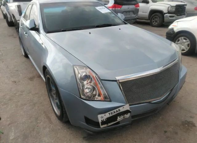 CADILLAC NULL 2013 1g6de5e57d0145923