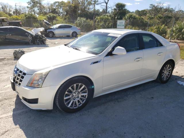 CADILLAC NULL 2013 1g6de5e57d0159031