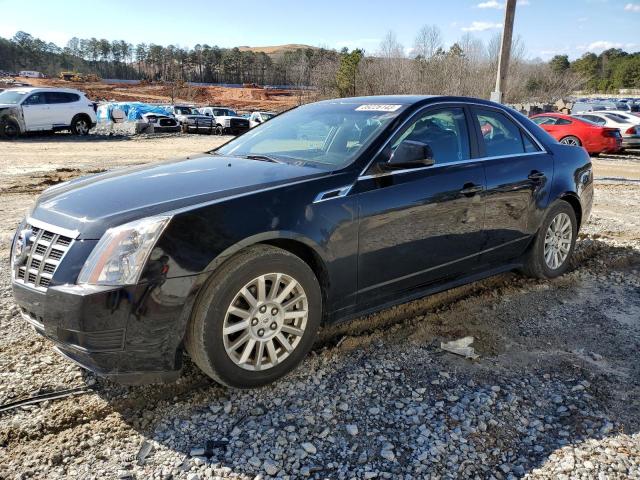 CADILLAC CTS LUXURY 2013 1g6de5e57d0160731