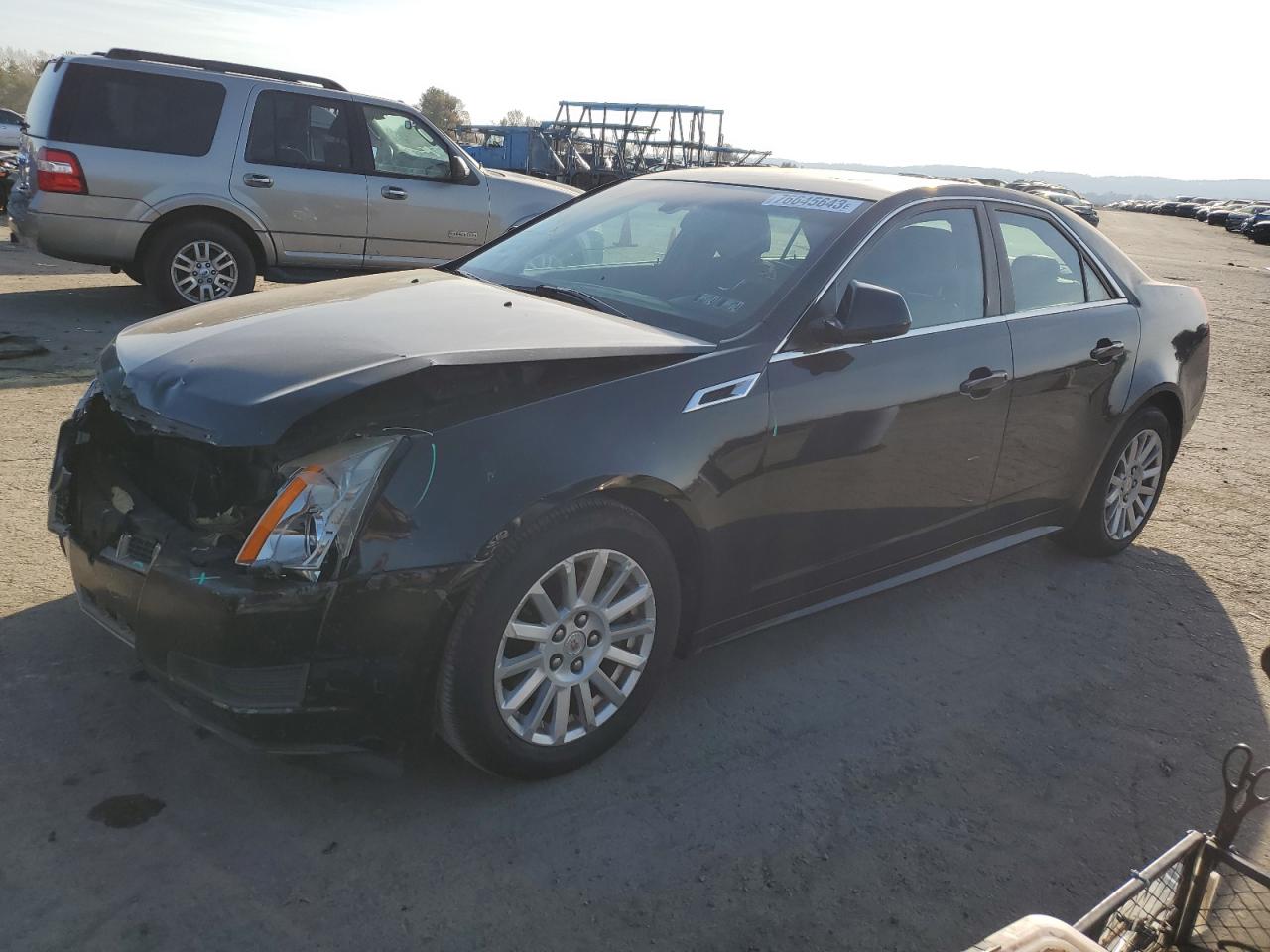 CADILLAC CTS 2012 1g6de5e58c0100939