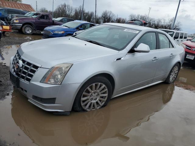 CADILLAC CTS 2012 1g6de5e58c0132841