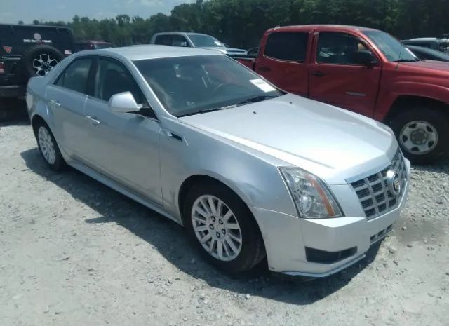 CADILLAC NULL 2012 1g6de5e58c0138378