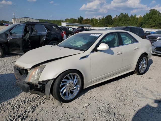 CADILLAC CTS LUXURY 2013 1g6de5e58d0101882