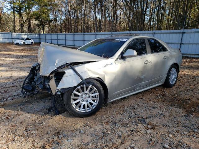 CADILLAC CTS 2013 1g6de5e58d0147714