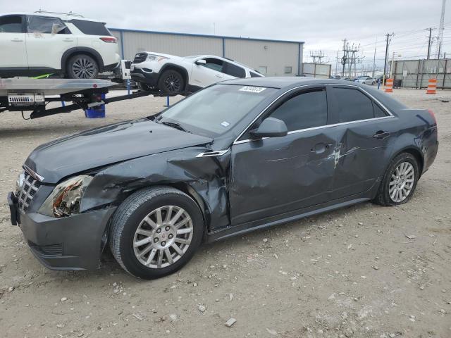 CADILLAC CTS 2013 1g6de5e58d0156378