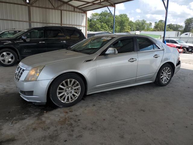 CADILLAC CTS LUXURY 2013 1g6de5e58d0165677