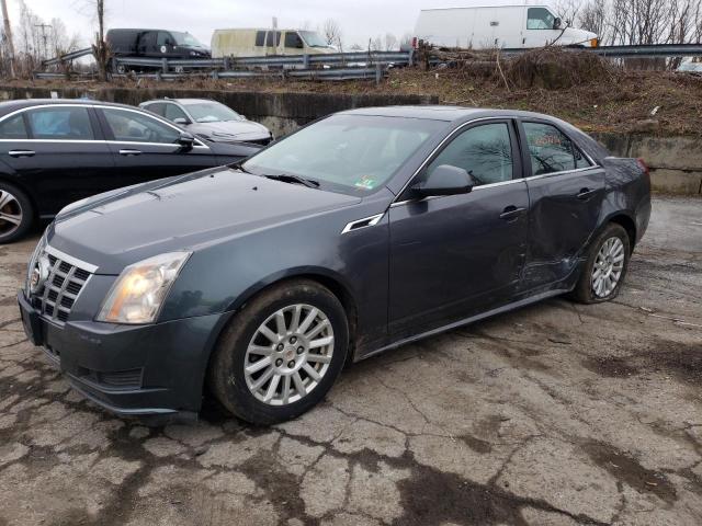 CADILLAC CTS 2012 1g6de5e59c0113585