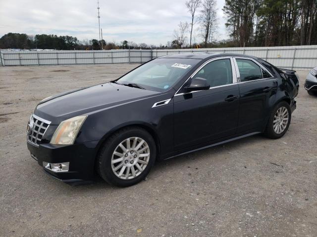 CADILLAC CTS 2012 1g6de5e59c0133416