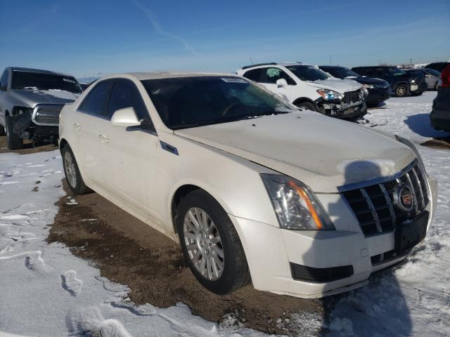 CADILLAC NULL 2012 1g6de5e5xc0101719