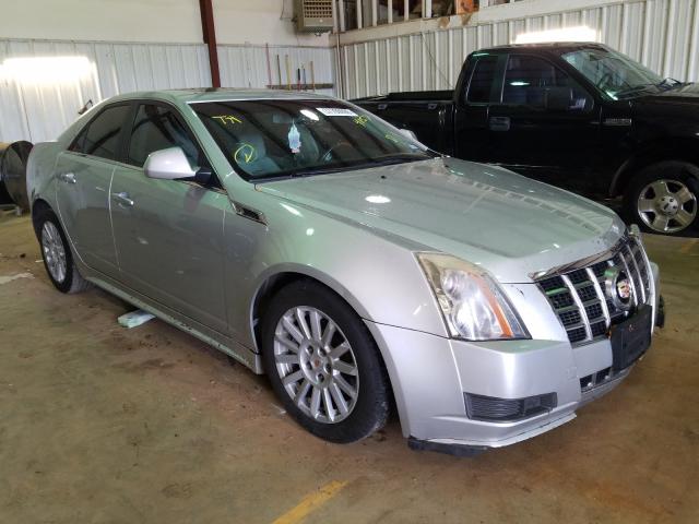 CADILLAC NULL 2012 1g6de5e5xc0124157