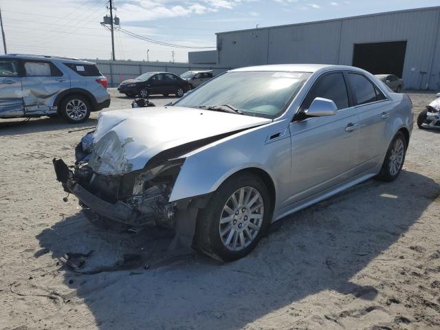 CADILLAC CTS 2012 1g6de5e5xc0148653