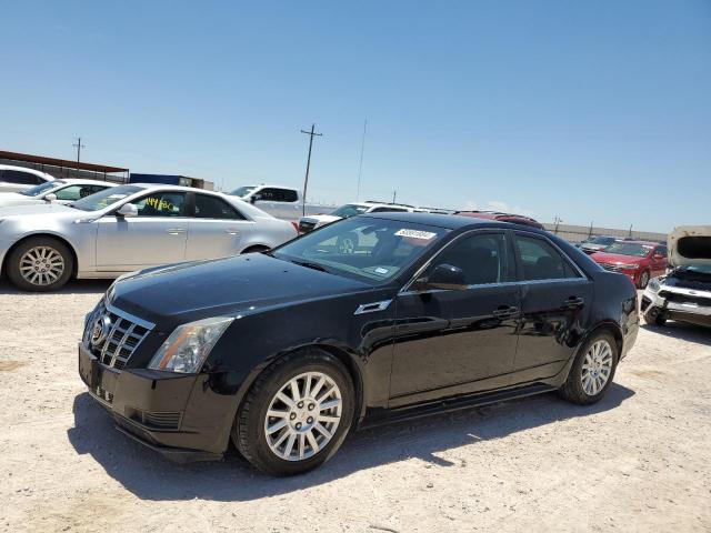 CADILLAC CTS 2012 1g6de5e5xc0149950