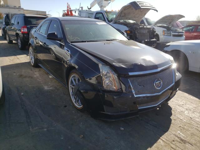 CADILLAC NULL 2013 1g6de5e5xd0153059