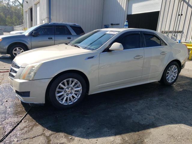 CADILLAC CTS 2010 1g6de5eg0a0133545