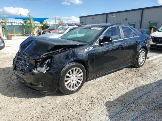 CADILLAC CTS 2010 1g6de5eg0a0150667