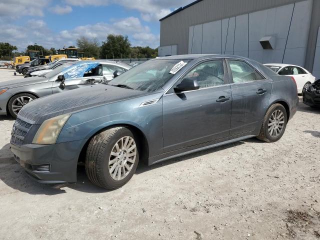 CADILLAC CTS 2010 1g6de5eg3a0140098