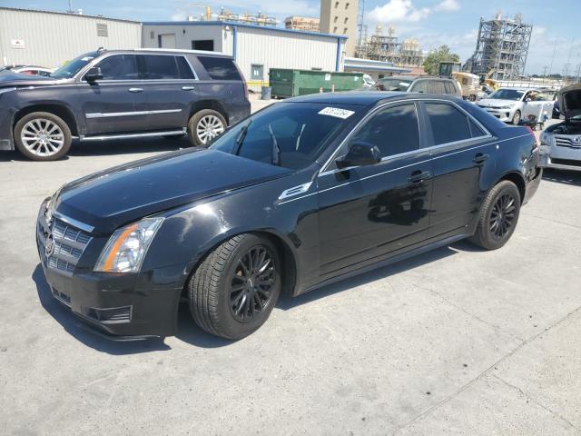 CADILLAC CTS 2010 1g6de5eg4a0150820